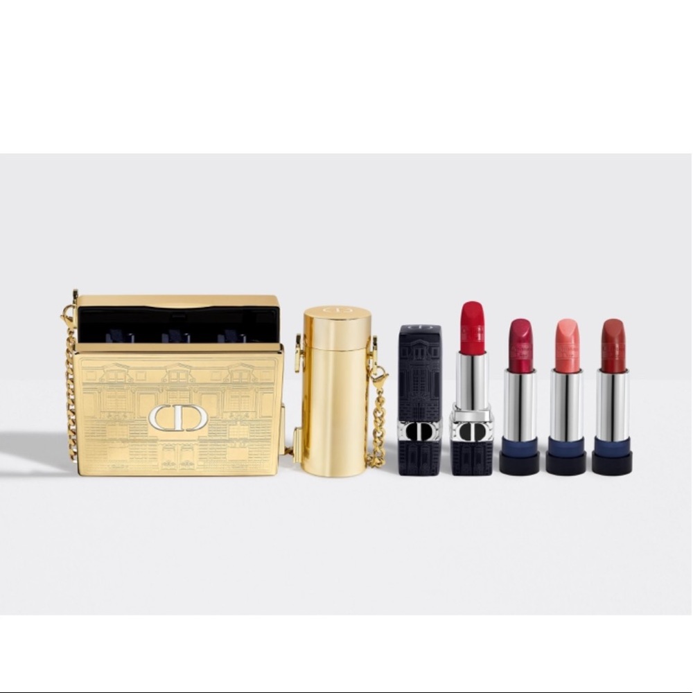 Dior limited edition Make up